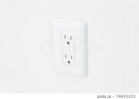 埋込コンセント 埋込コンセント 74635325