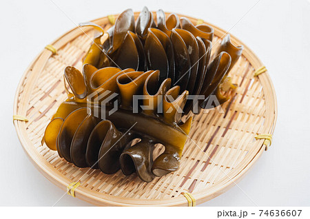 生めかぶ 74636607