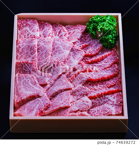 牛肉 箱入り ふるさと納税 【ギフトのイメージ】 牛肉 箱入り ふるさと納税 【ギフトのイメージ】 74639272