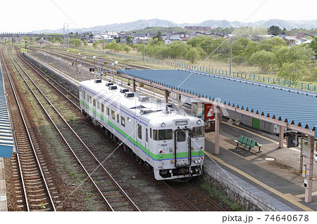 長万部駅 JR長万部駅 函館本線 室蘭本線 長万部駅 JR長万部駅 函館本線 室蘭本線 74640678