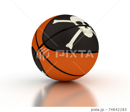Skull Basketball Team Skull Basketball Team 74642283