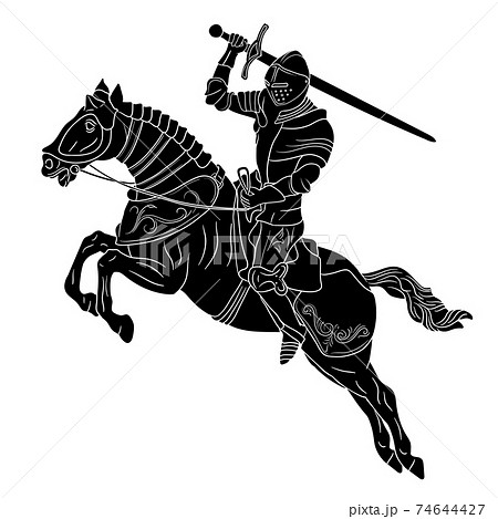 Ancient Greek Warrior. Ancient Greek Warrior. 74644427