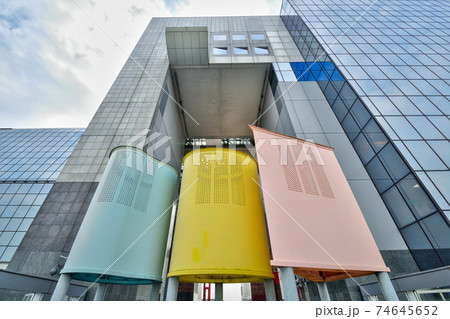 京都駅ビル 京都駅ビル 74645652