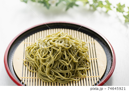 茶蕎麦単体 74645921