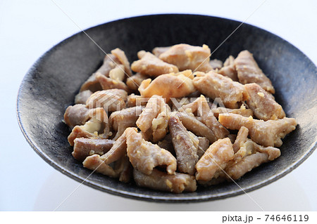 ホルモン焼き(味噌だれ) ホルモン焼き(味噌だれ) 74646119