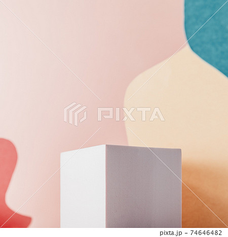 Curved background image Curved background image 74646482