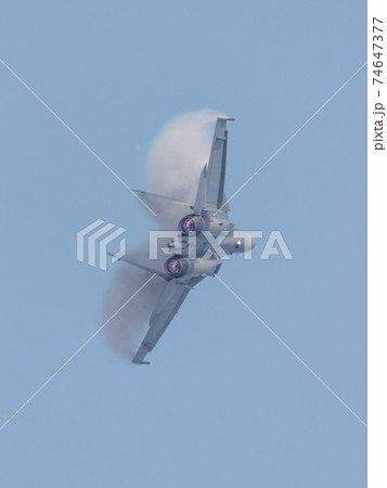 マレーシア空軍スホーイSu-30MKM 74647377