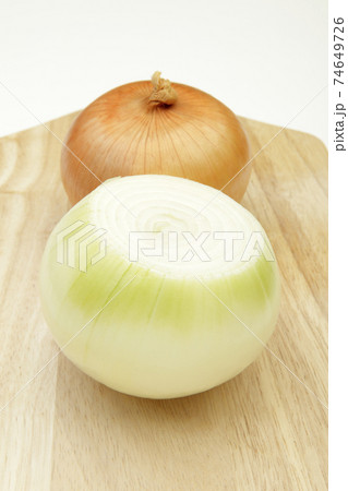 玉ネギ 74649726