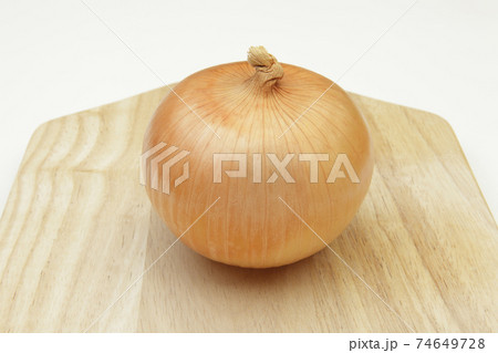 玉ネギ 74649728