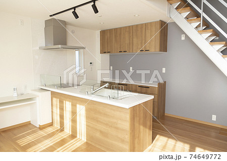 新築住宅 新築住宅 74649772