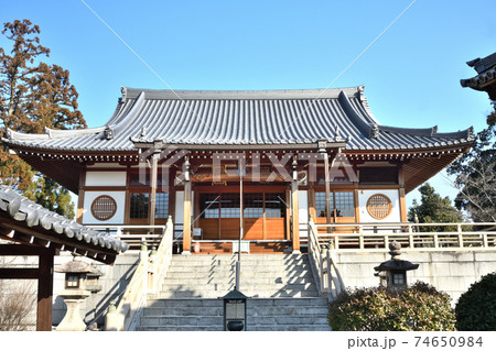 達磨寺 (奈良県北葛城郡王寺町) 達磨寺 (奈良県北葛城郡王寺町) 74650984