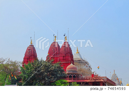 インド紀行 その2102 : フマユーン廟 その2102 インド紀行 その2102 : フマユーン廟 その2102 74654593