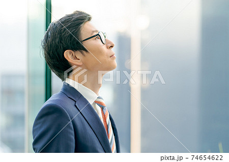 30代ビジネスマン 30代ビジネスマン 74654622