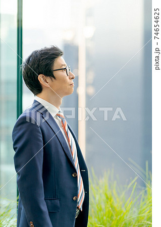 30代ビジネスマン 30代ビジネスマン 74654625