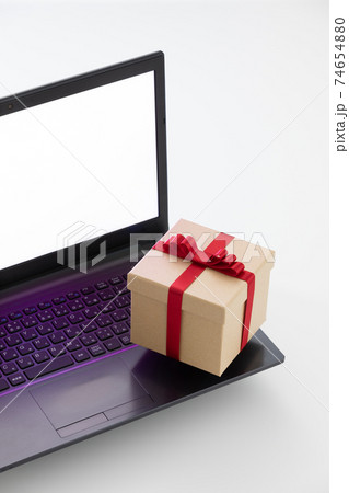 ネット注文のプレゼントイメージ 74654880