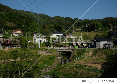 XT2中川村今錦周辺その10 XT2中川村今錦周辺その10 74654958