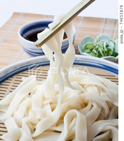 ざるきしめん ざるきしめん 74655876