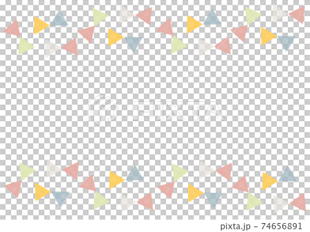 Triangular background pastel color Triangular background pastel color 74656891