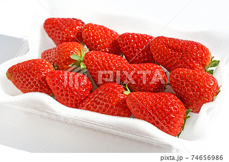 いちご(紅ほっぺ) いちご(紅ほっぺ) 74656986