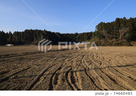 田舎の風景 74660485