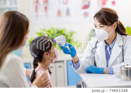 check body temperature for covid-19 74661388