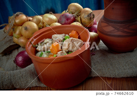 Karjalanpaisti Karjalanpaisti 74662610