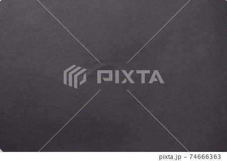 Set of white scotch tapes on black background. 74666363