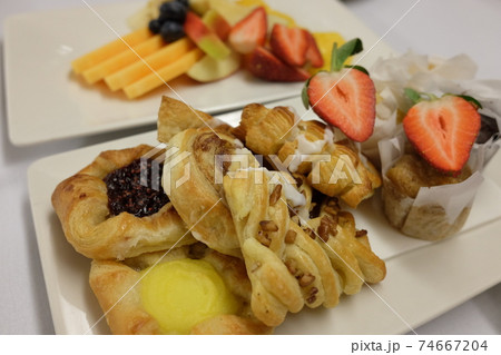 オーストラリアを体感する大陸横断鉄道インディアン・パシフィック号の食事 Indian Pacific 74667204