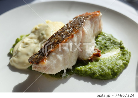 オーストラリアを体感する大陸横断鉄道インディアン・パシフィック号の食事 Indian Pacific 74667224