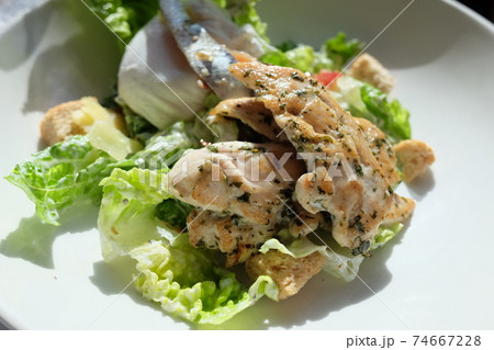 オーストラリアを体感する大陸横断鉄道インディアン・パシフィック号の食事 Indian Pacific 74667228