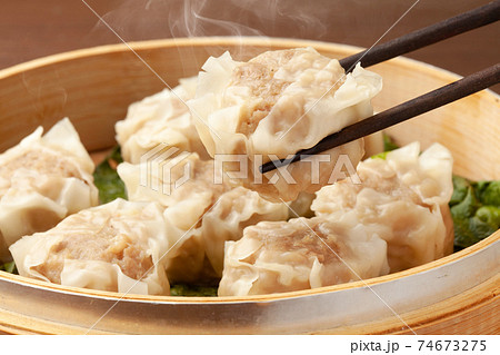 肉焼売 74673275