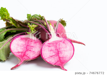 赤カブ 赤カブ 74676772