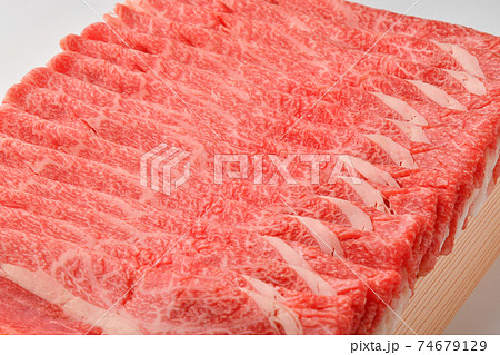高級 牛肉 高級 牛肉 74679129