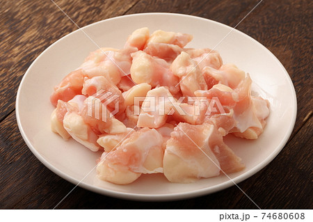 鶏軟骨 ナンコツ 鶏軟骨 ナンコツ 74680608