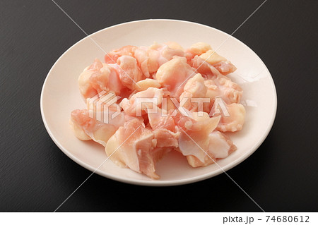 鶏軟骨　ナンコツ 74680612
