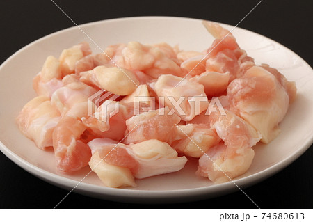 鶏軟骨　ナンコツ 74680613