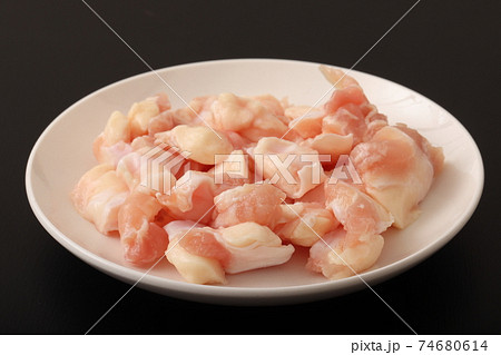 鶏軟骨　ナンコツ 74680614