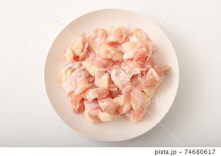 鶏軟骨　ナンコツ 74680617