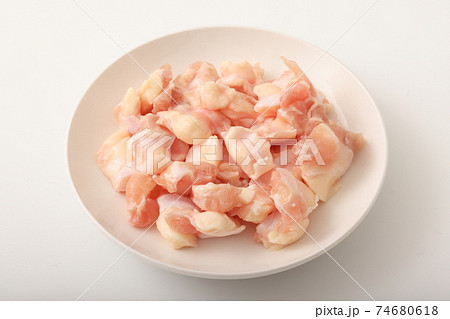 鶏軟骨　ナンコツ 74680618
