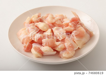 鶏軟骨　ナンコツ 74680619