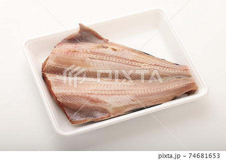 縞ほっけ開き 縞ほっけ開き 74681653