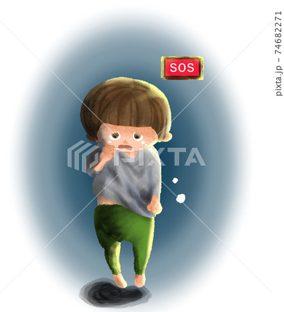 泣く子供 sos 泣く子供 sos 74682271