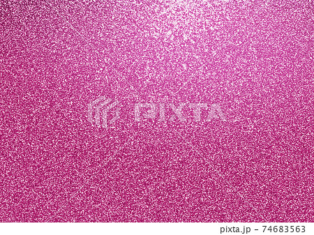 グリッター ラメ キラキラ ピンク 背景 イラストのイラスト素材