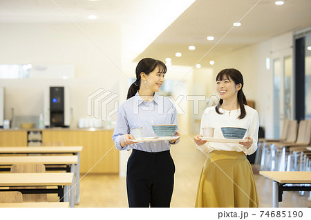 社食 レストラン 社食 レストラン 74685190