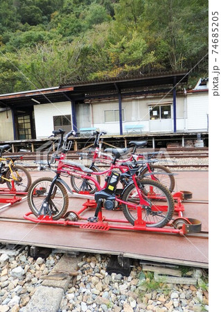 レールマウンテン 74685205