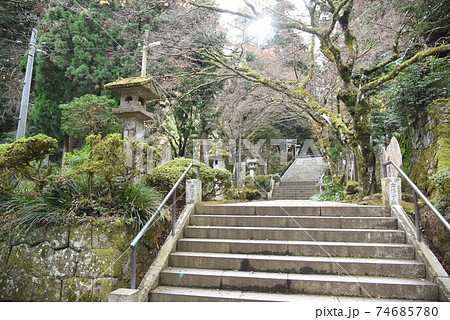 大雄山最乗寺 74685780