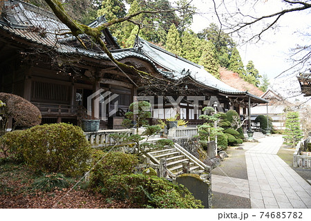 大雄山最乗寺 74685782
