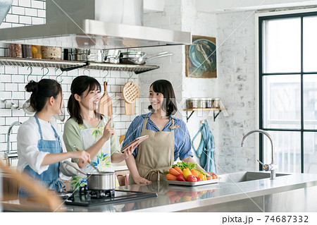 レシピ検索 74687332