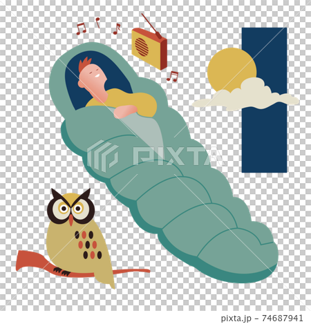 Sometimes enjoy solo camp Sometimes enjoy solo camp 74687941