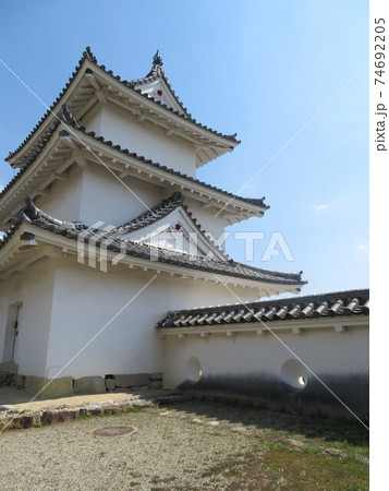 明石城 明石城 74692205